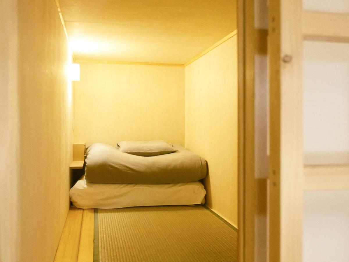 Kinoya Hostel فوجي المظهر الخارجي الصورة