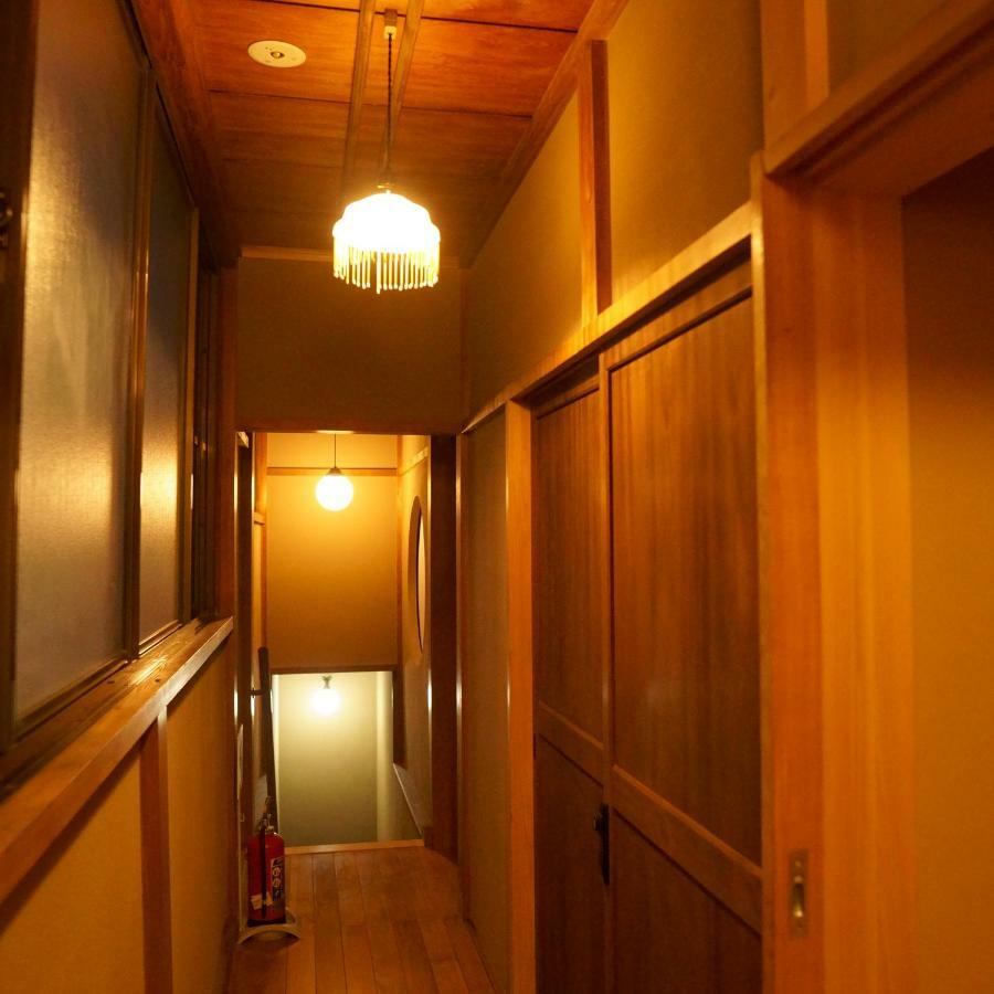 Kinoya Hostel فوجي المظهر الخارجي الصورة